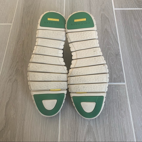 Cole Haan ZERØGRAND No Stitch Oxford - Size 9.5 - Picture 7 of 7